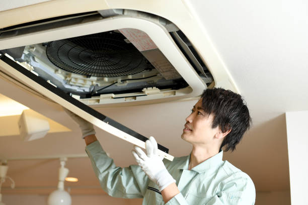 Best Affordable Duct Cleaning Services  in Ten Mile Run, NJ